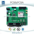 Baixo preço sim gsm módulo gps tracker PCBA sim908